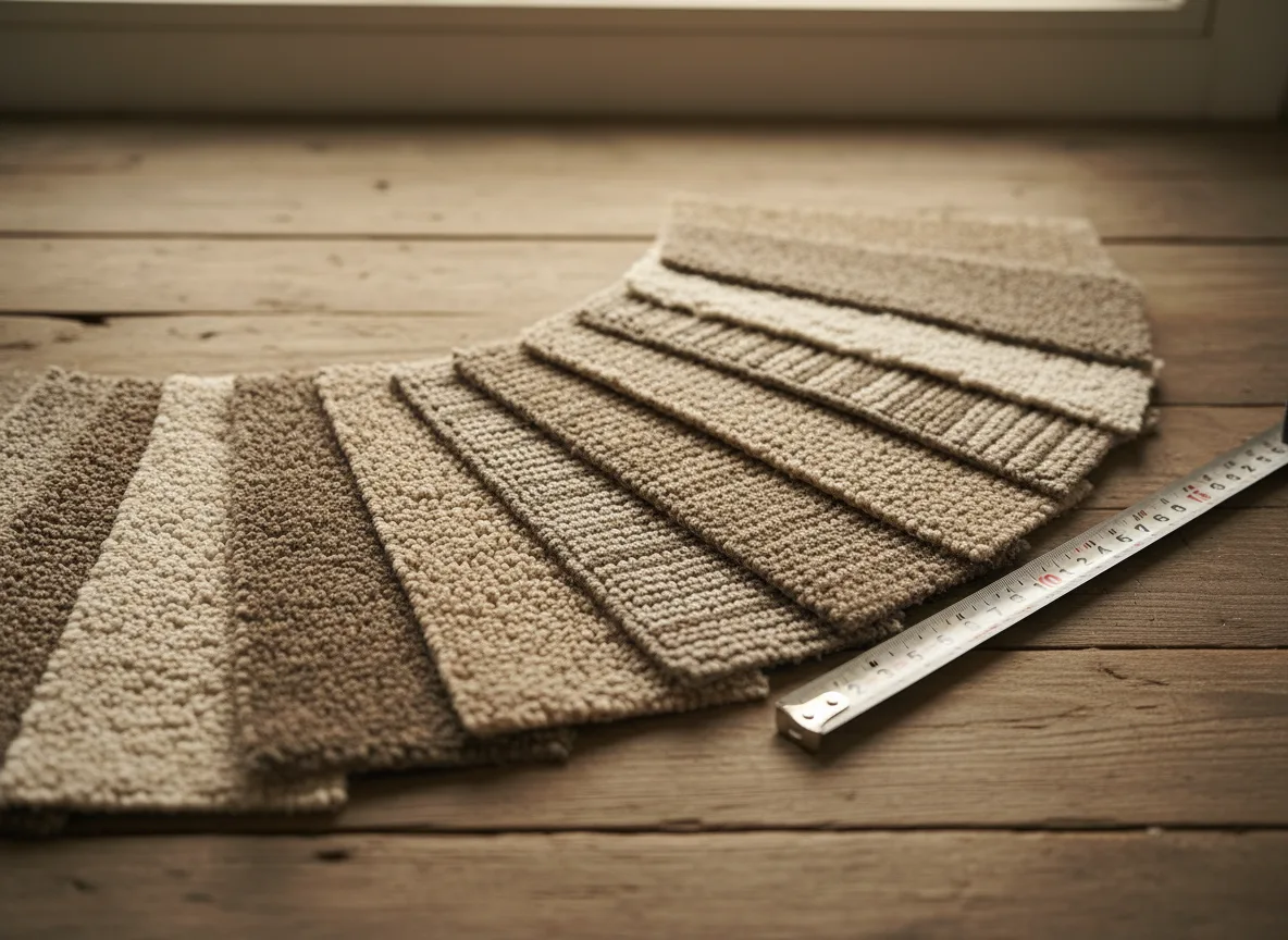 Carpet Installation Pleasant City, OH FAQs
